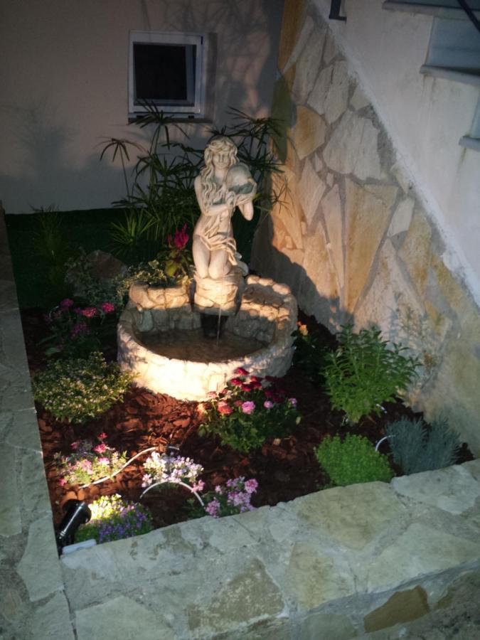 Villa Strati ナフプリオ エクステリア 写真